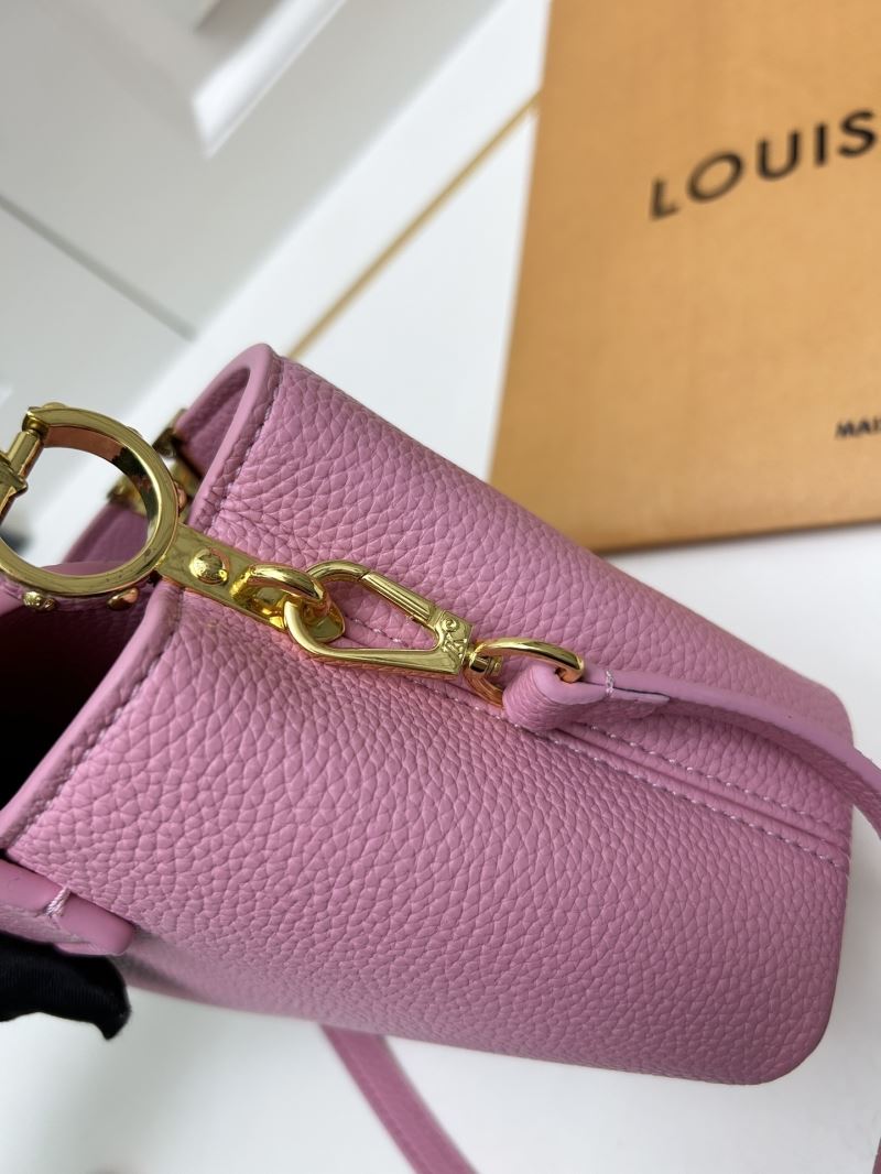 Louis Vuitton Top Handle Bags